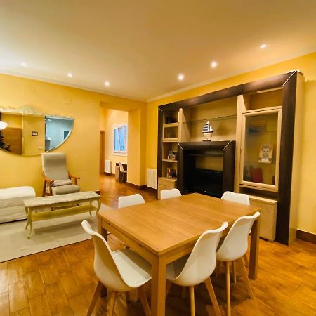 Casa Naranja - Centrally Located, Spacious, Unique 圣塞瓦斯蒂安 外观 照片