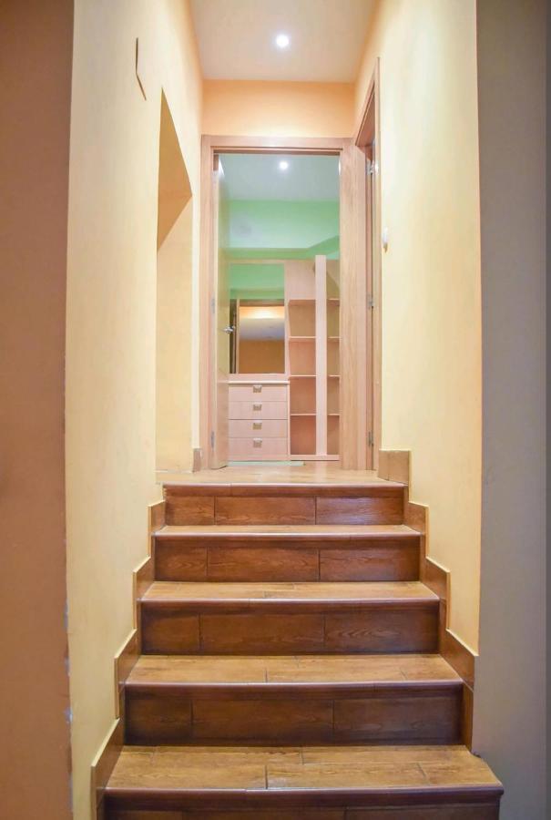 Casa Naranja - Centrally Located, Spacious, Unique 圣塞瓦斯蒂安 外观 照片