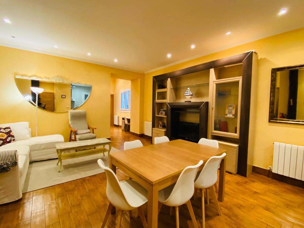 Casa Naranja - Centrally Located, Spacious, Unique 圣塞瓦斯蒂安 外观 照片