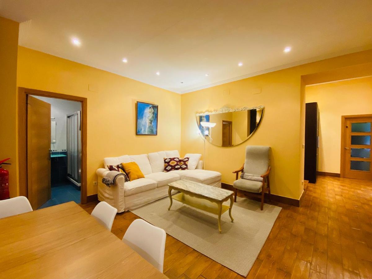 Casa Naranja - Centrally Located, Spacious, Unique 圣塞瓦斯蒂安 外观 照片