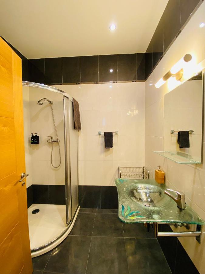 Casa Naranja - Centrally Located, Spacious, Unique 圣塞瓦斯蒂安 外观 照片