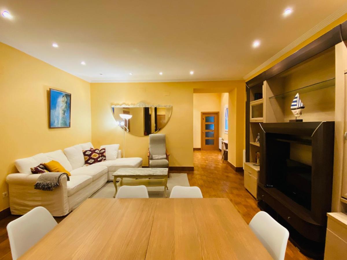 Casa Naranja - Centrally Located, Spacious, Unique 圣塞瓦斯蒂安 外观 照片